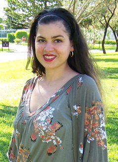 Quinces Choreographer